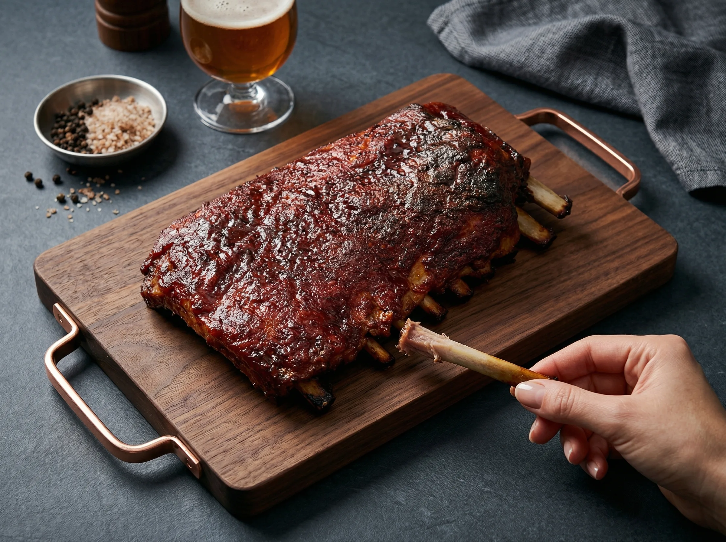 Rebarca koja se raspadaju